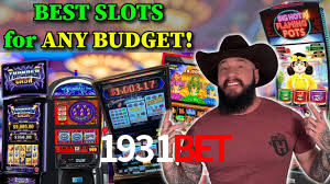 Live Casino 1931bet