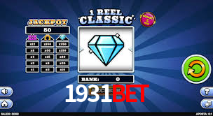 Welcome Bonus 1931bet