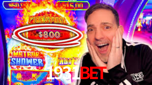 Exclusive Games 1931bet